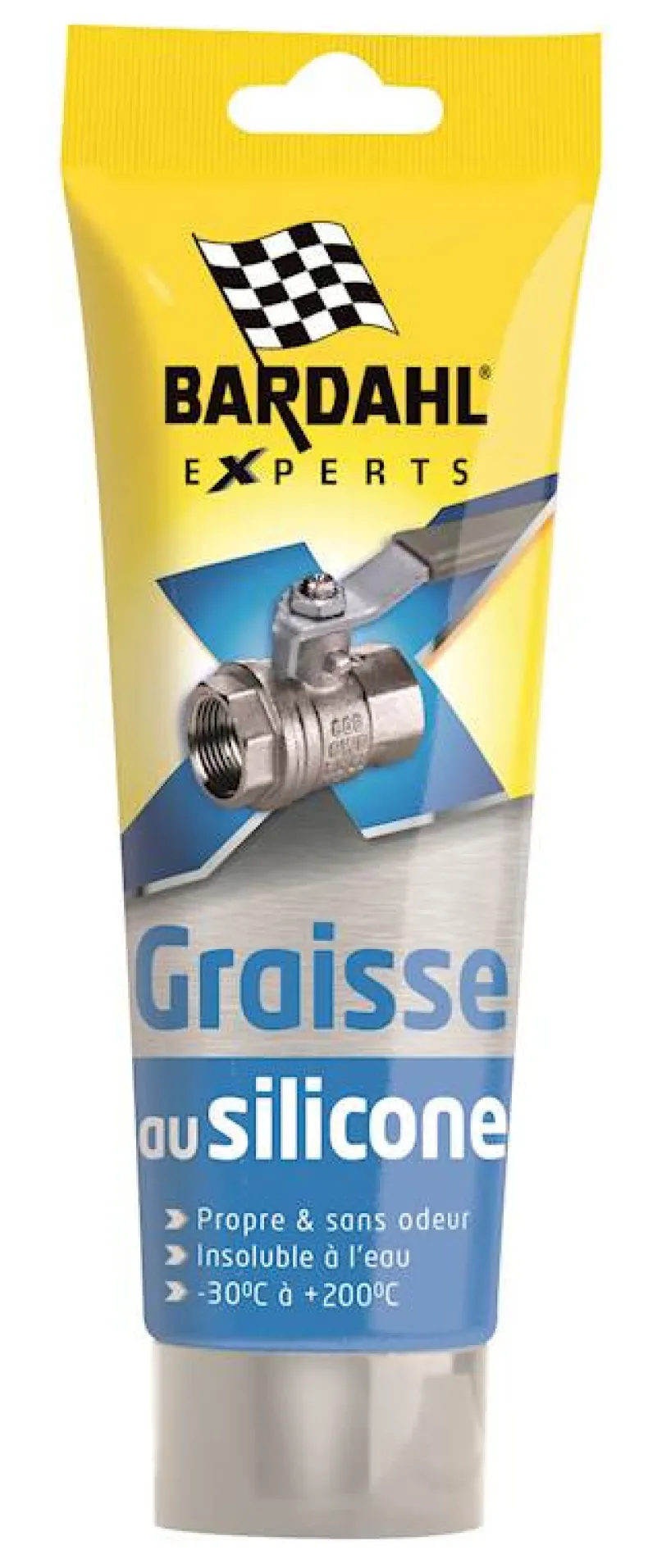 Silicoon Schoon Vet 150 g