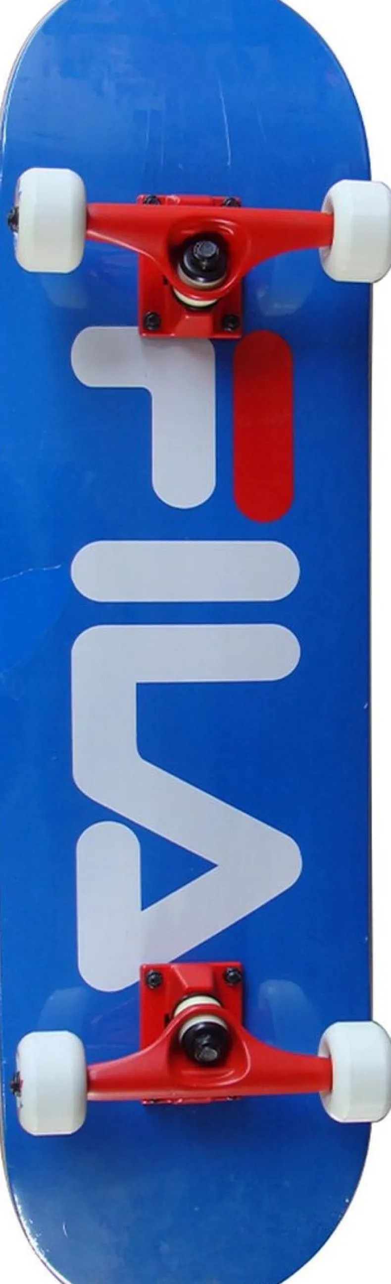 Skateboard 31" Fila Blauw
