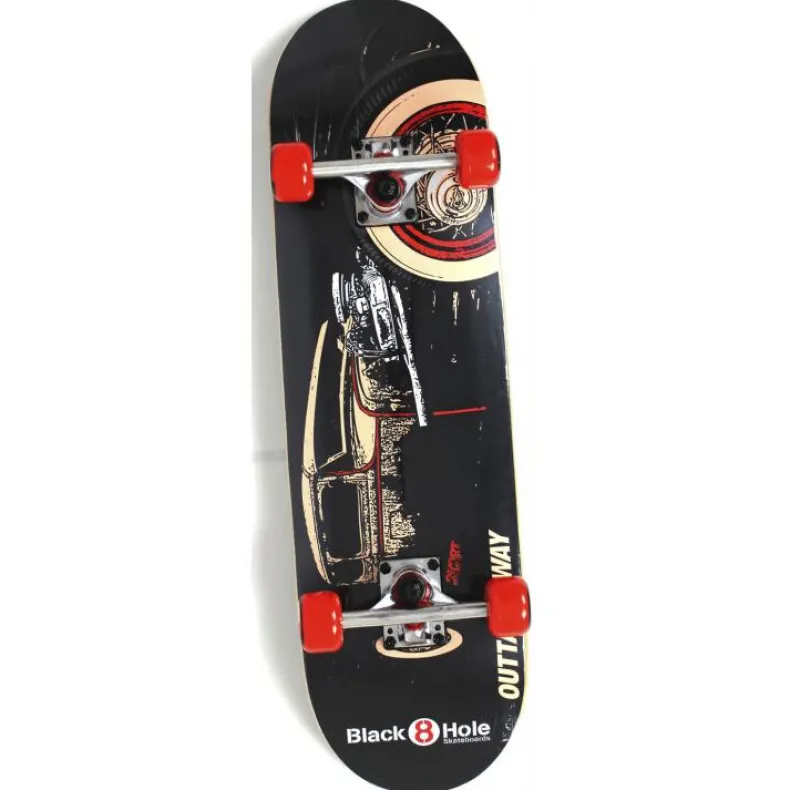 Skateboard 28" Skippy