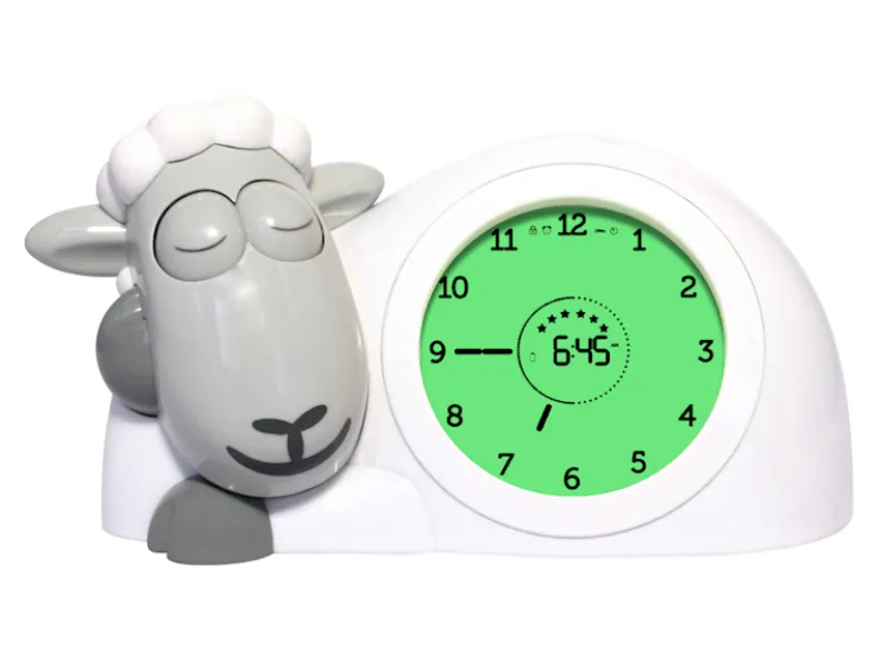 Slaapwekker schaap Sam