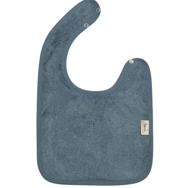 Slab groot met Drukknoop 26x38 cm Marin