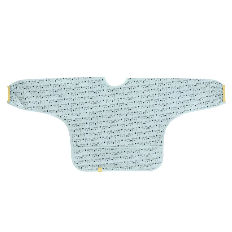 Slab met mouwen Little Chums Dog