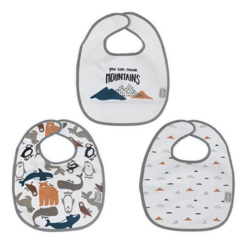 Slab Polar (3 stuks)