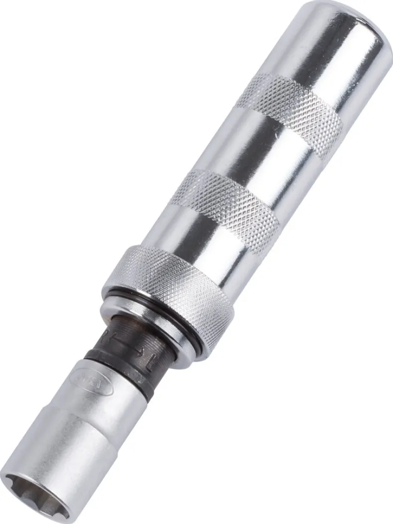 Slagschroevendraaier + 4 bits