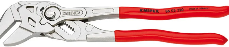 Sleuteltang XL 400 mm