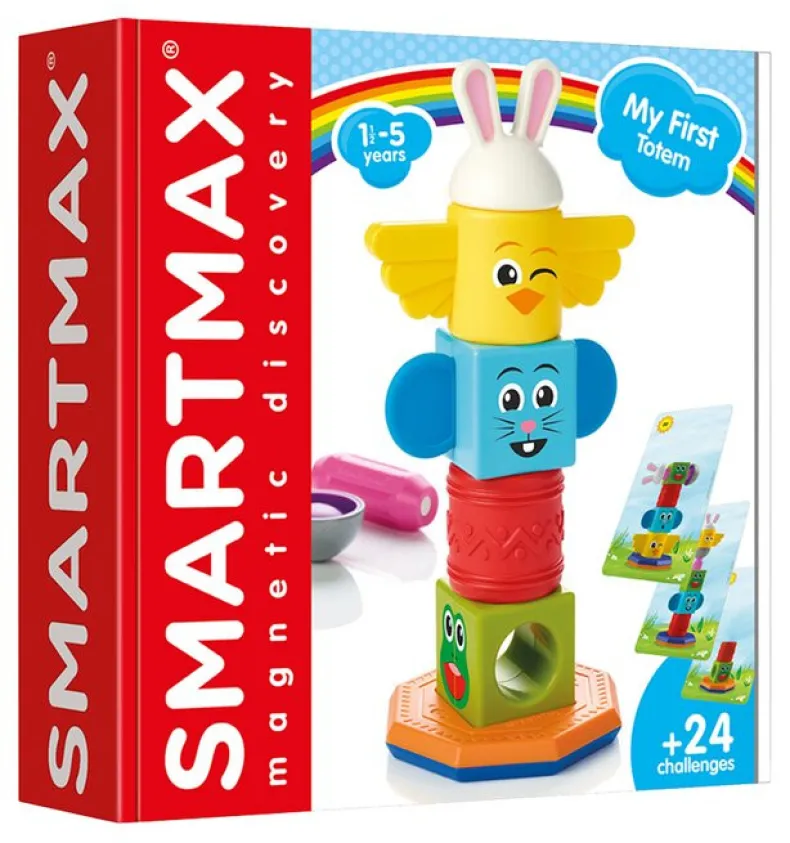 SmartMax My First Totem