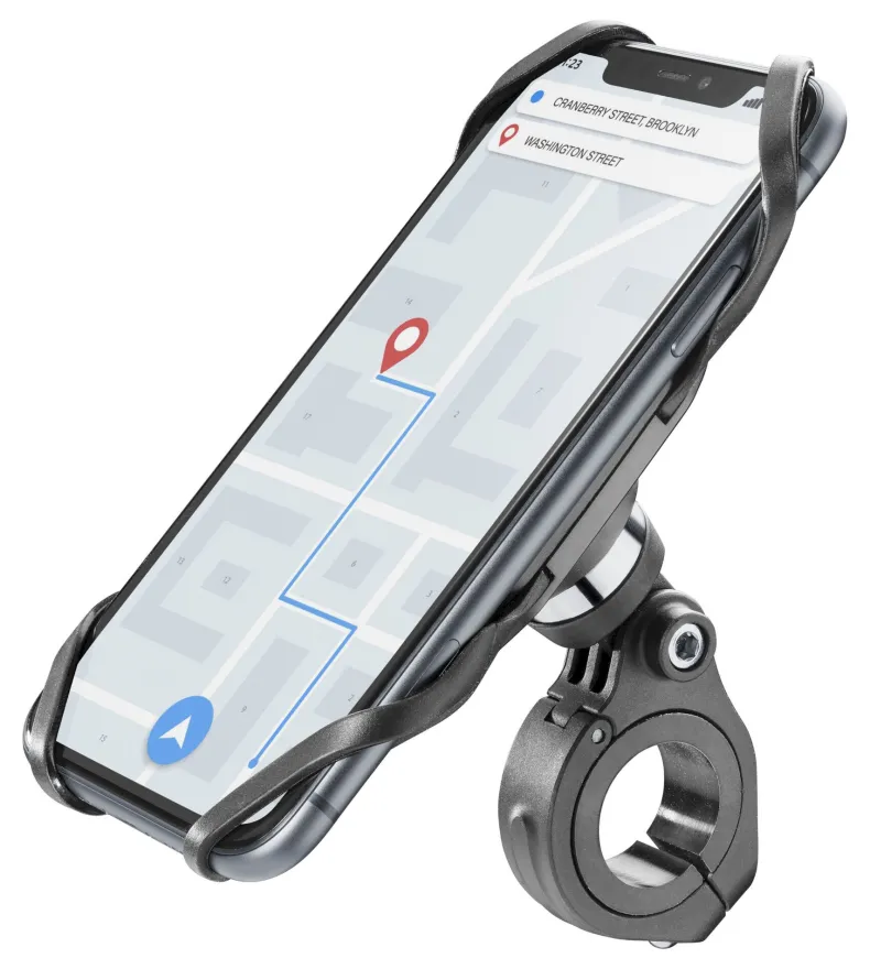Smartphone Holder Bike