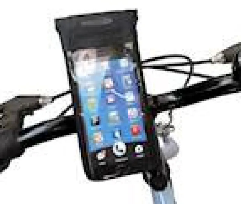 Smartphone houder - waterproof