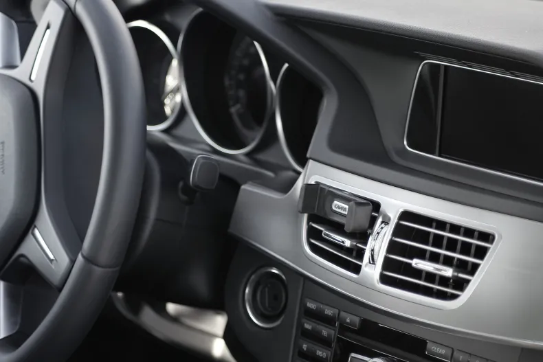 Snap Telefoonhouder Clip