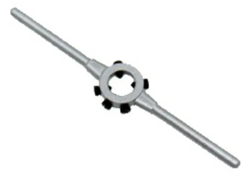 Snijkussenhouder 25 x 9 mm