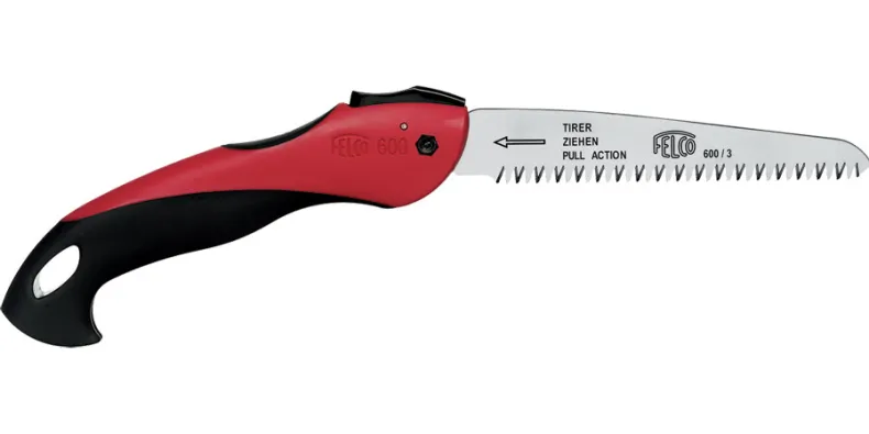 Snoeizaag opklapbaar Felco 60