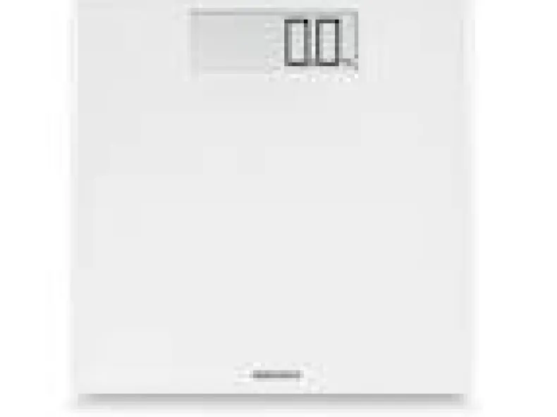 Soehnle Style Sense Safe 100 Digitale Personenweegschaal