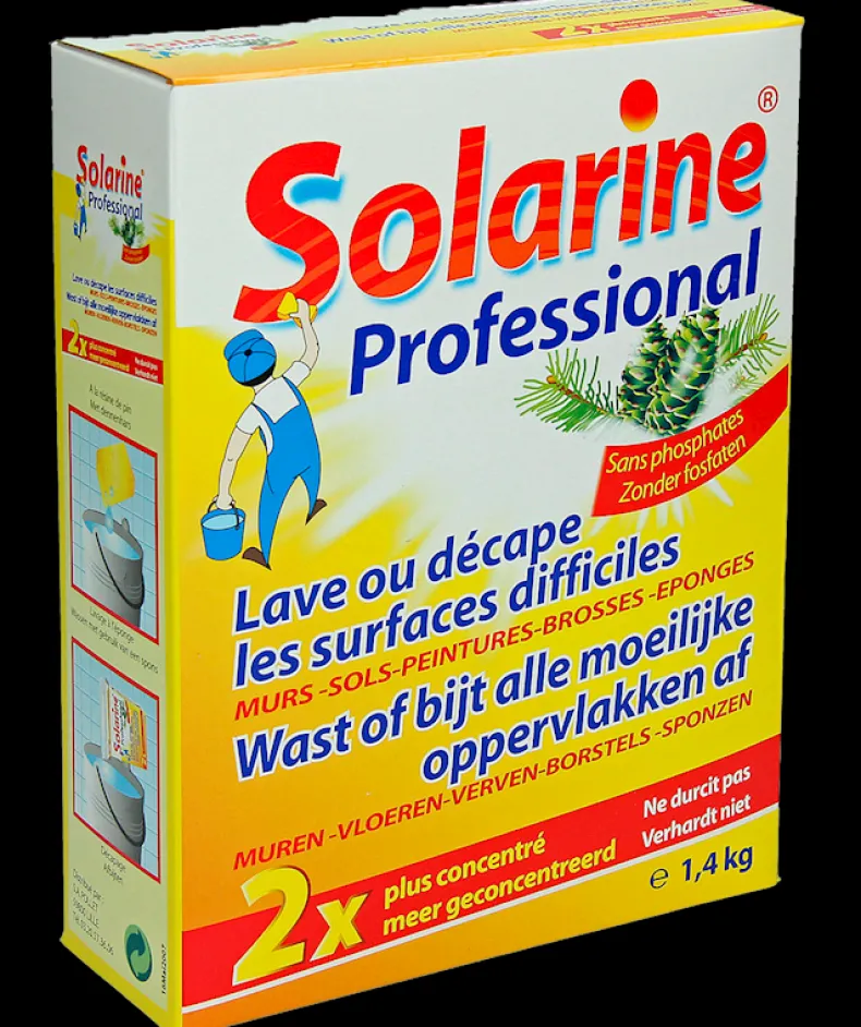 Solarine poeder 1,4  kg