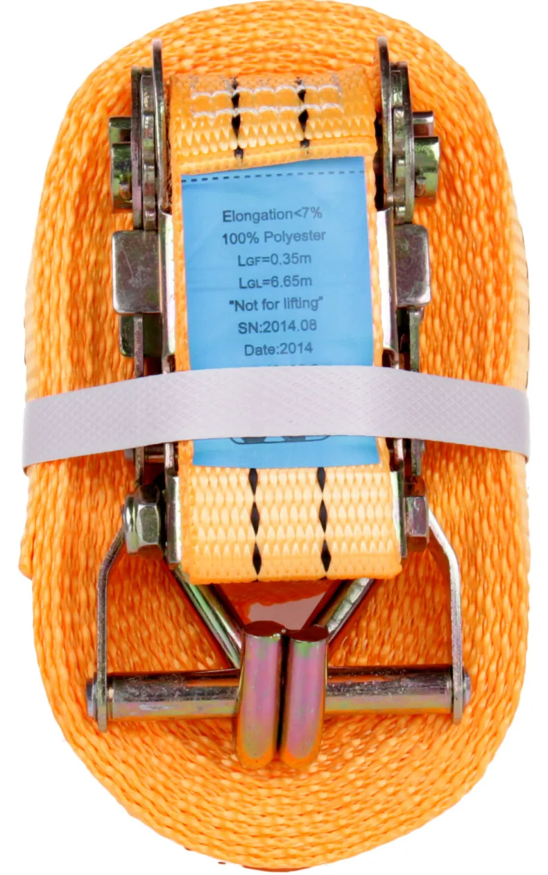 Spanband 2000 kg x 7 m