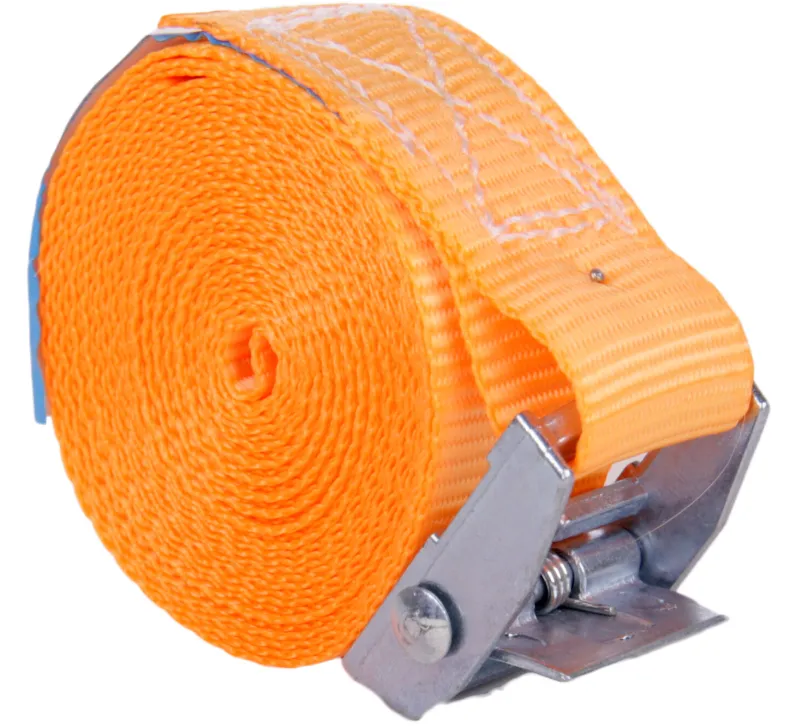 Spanband met gesp 300 kg x 4,5 m