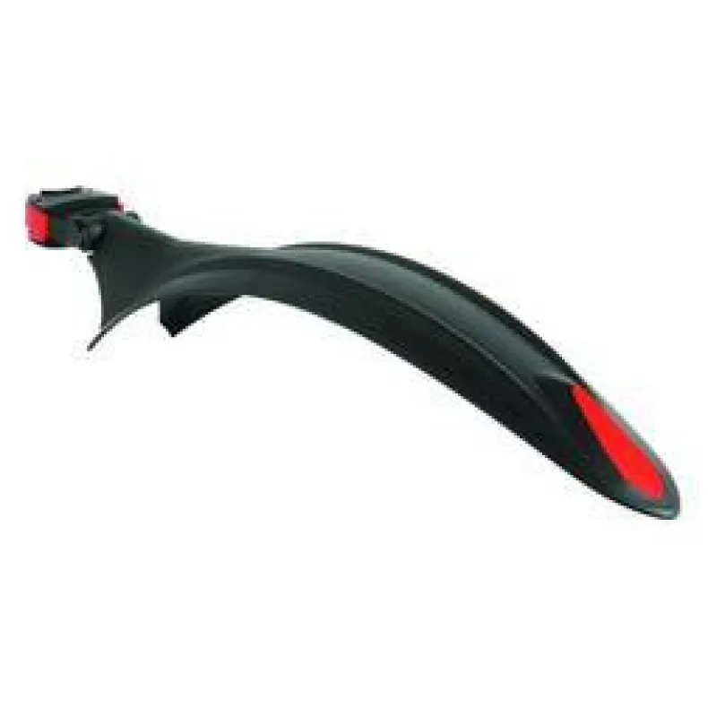 Spatbord achteraan Cross Country Evo