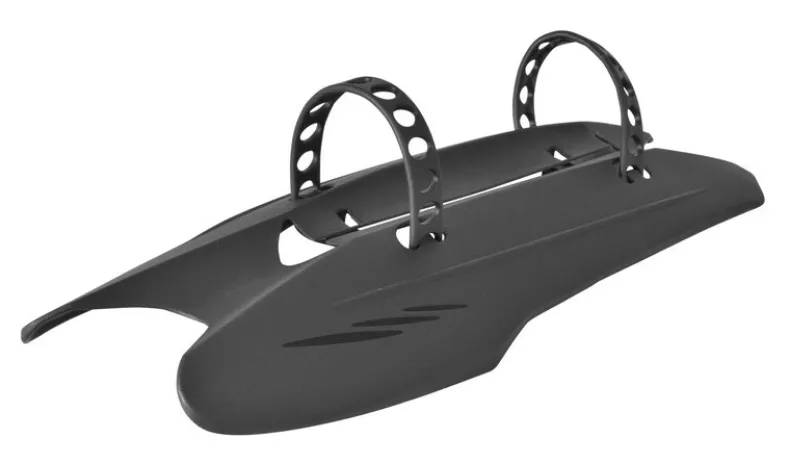 Spatbord vooraan Mudflap XL