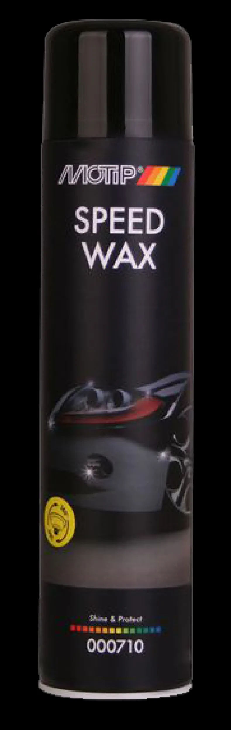 Speedwax 600 ml