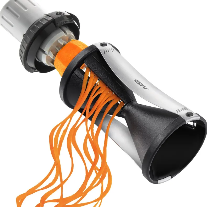 Spiraalsnijder spirelli 2.0