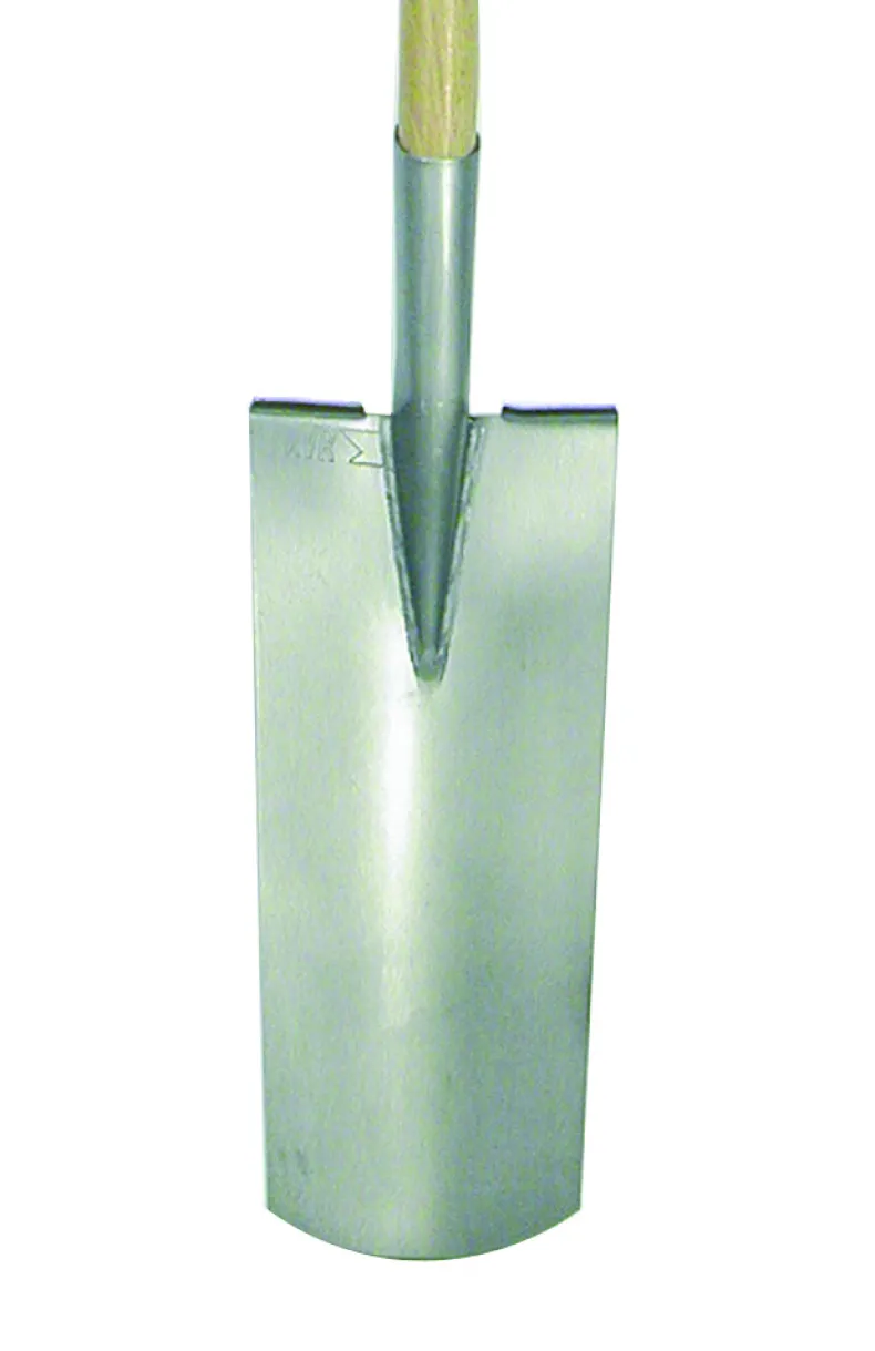 Spitspade 85 cm