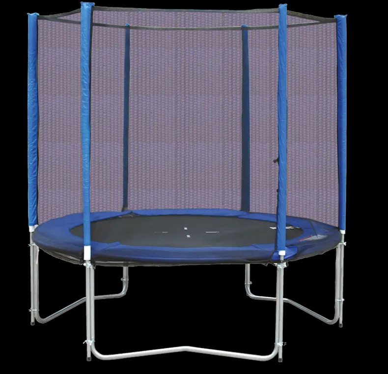Springdoek trampoline 244 cm