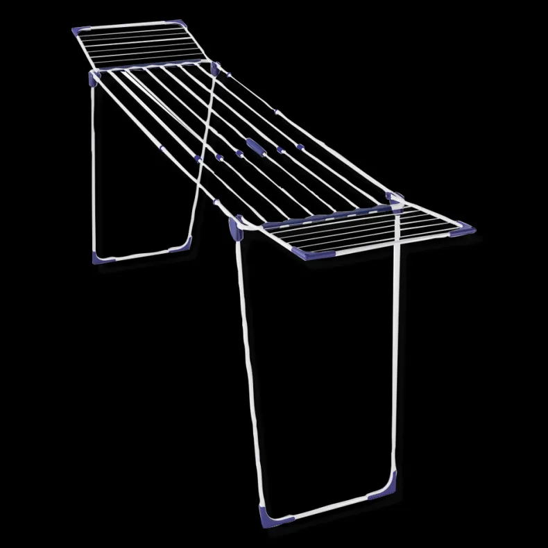 Staand droogrek Classic Extendable 230 Solid