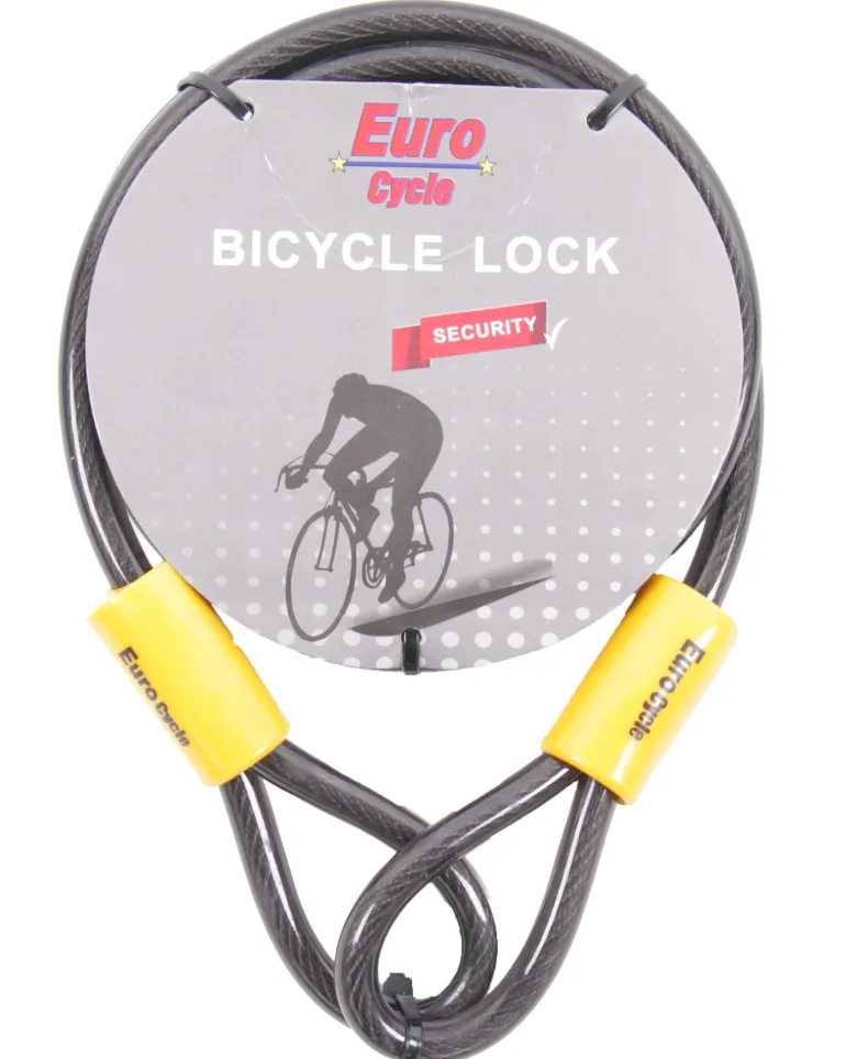 Stalen kabel 10 x 1800 mm