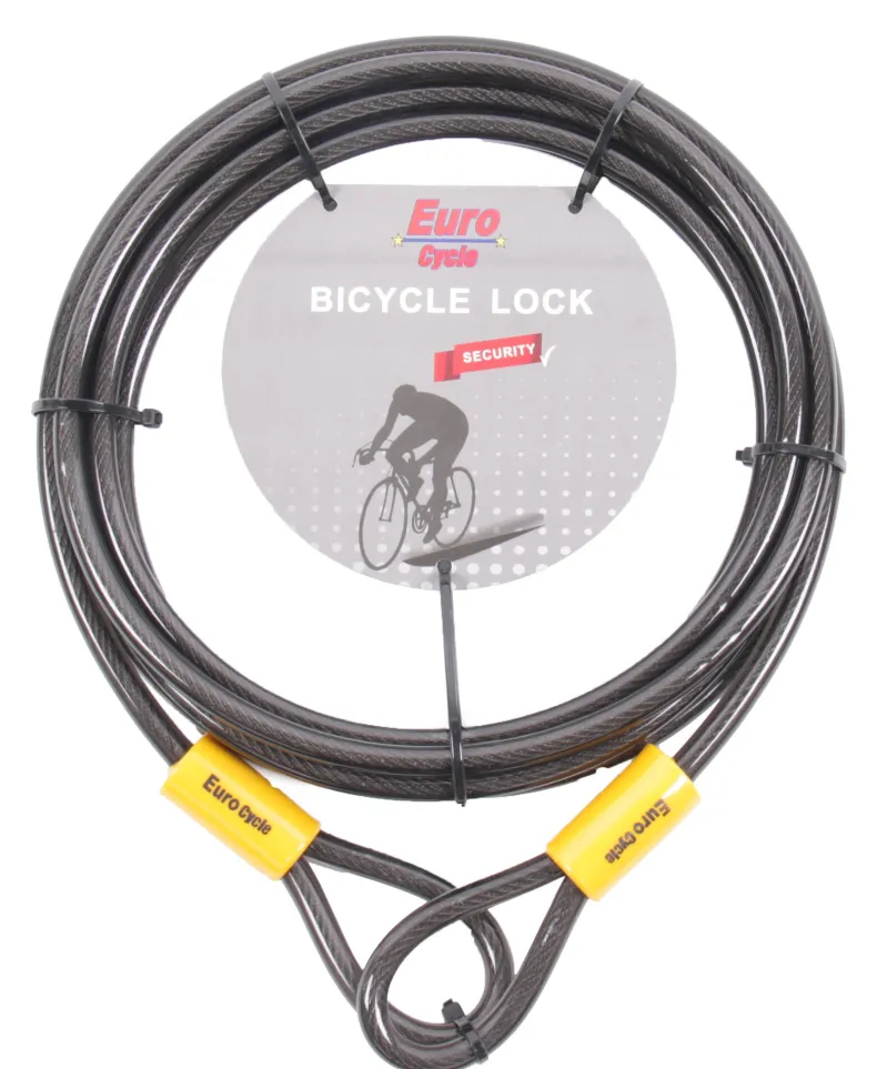 Stalen kabel 10 x 5000 mm