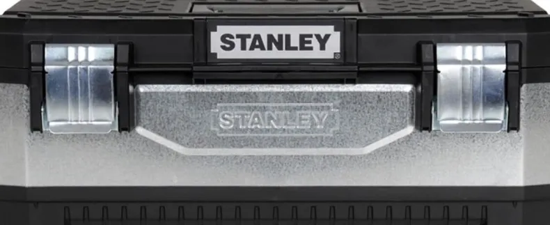 Stanley Gereedschapskoffer Galva 23" - 1-95-619