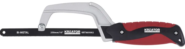 Steekzaag metaal profi 250 mm