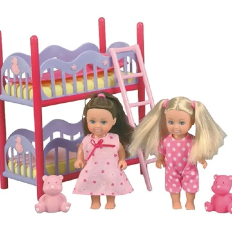 Steffi Love Evi'S Stapelbed