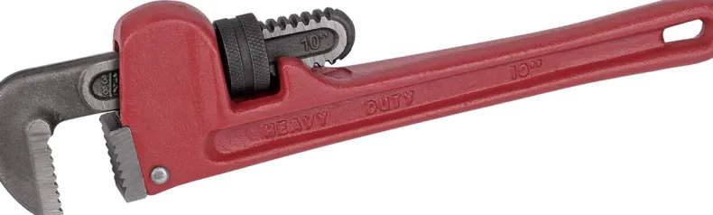 Stillsonsleutel 250 mm