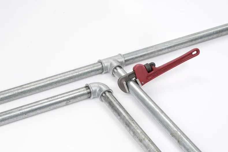 Stillsonsleutel 250 mm