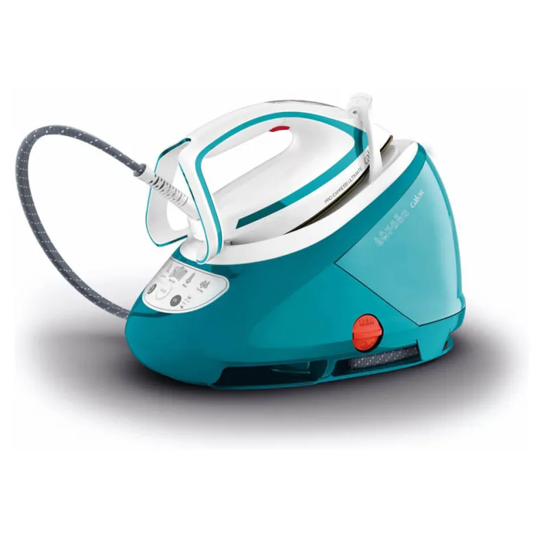 Stoomgenerator Pro Express Ultimate GV9552C0