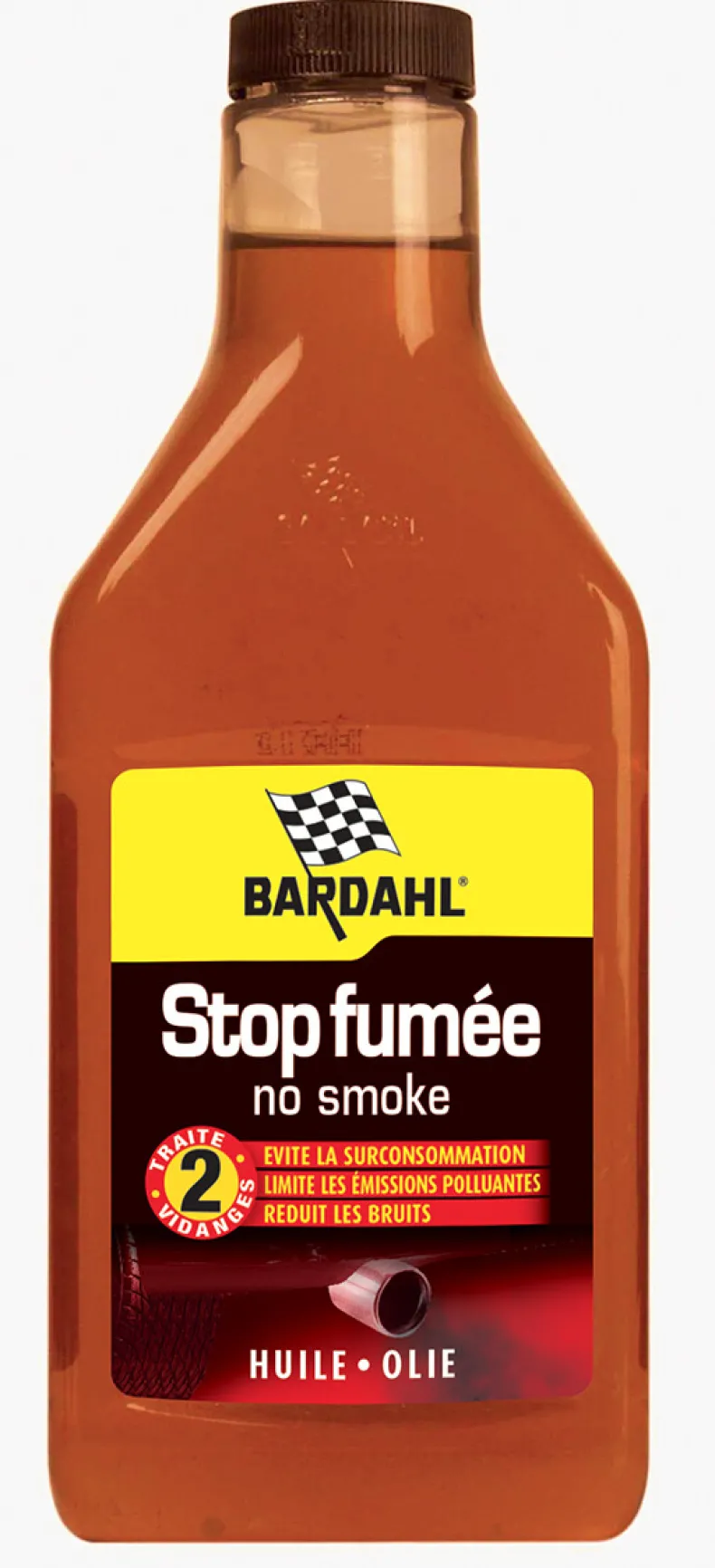 Stop Smoke 473 ml