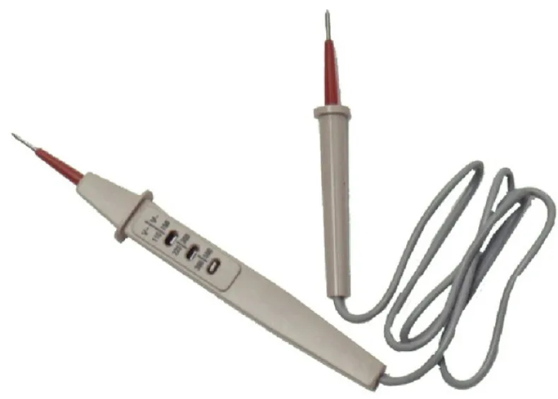 Stroomtester 110 - 380 V / 150 - 500 V