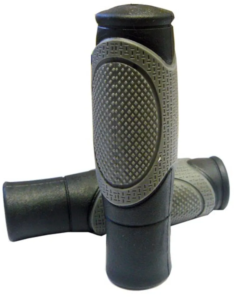 Stuurhandvatten Ergo