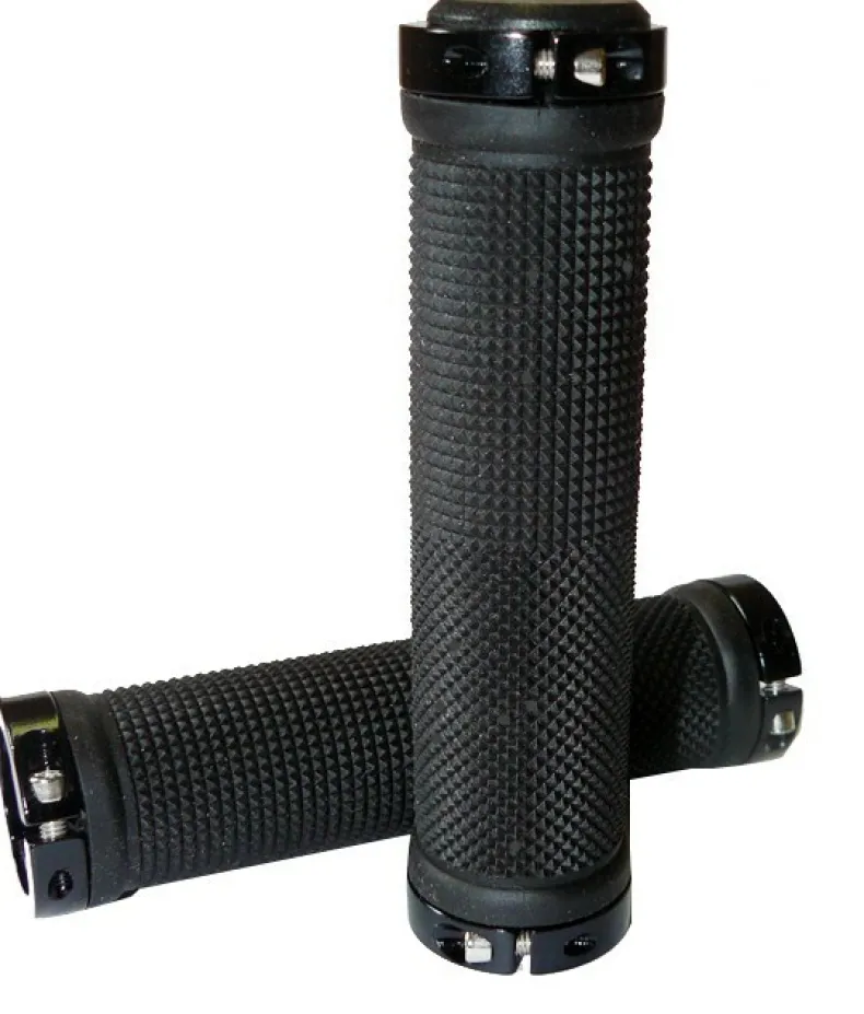 Stuurhandvatten Lock'In