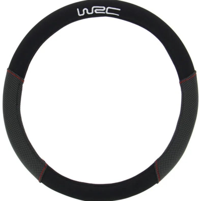 Stuurwielhoes Rally Line