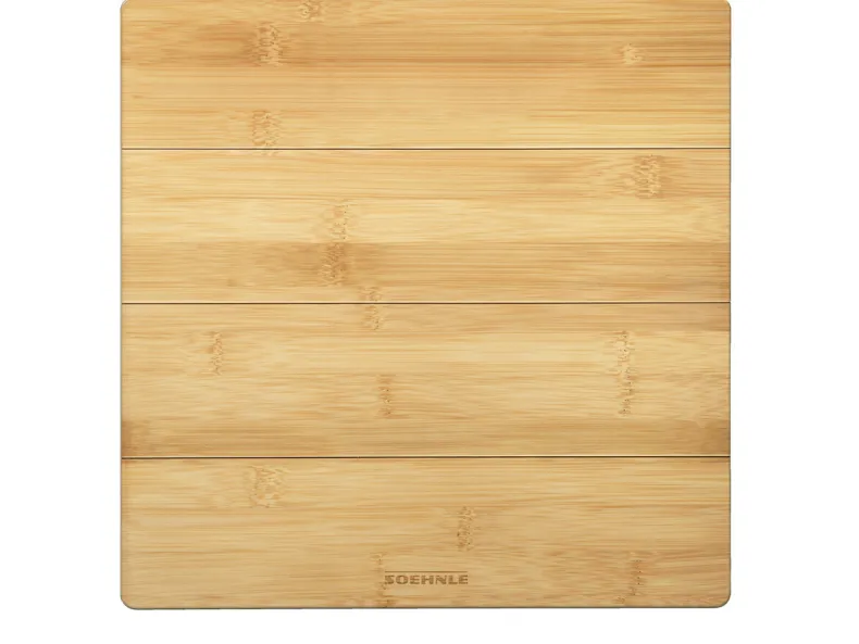 Style Sense Bamboo Magic