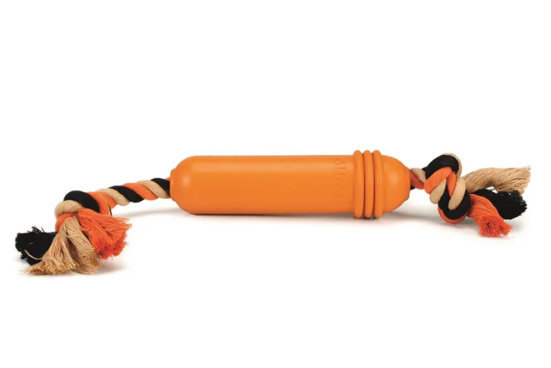 Sumo fit oranje 20 x 6 x 6 cm