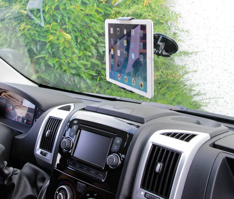 SUPER GRIP Telefoon/Tablet Houder