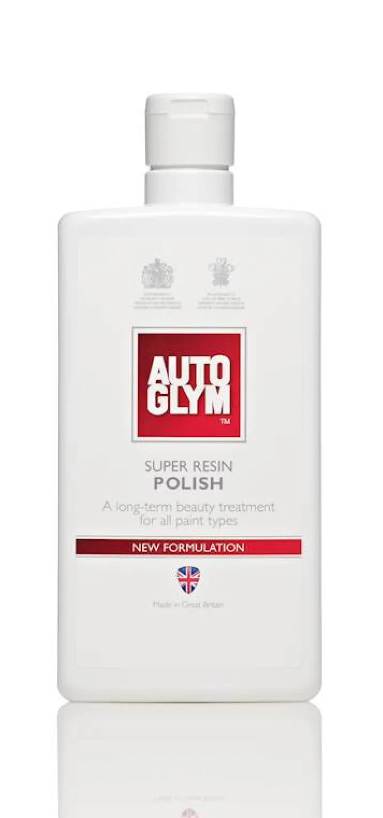 Super resin polish 500 ml