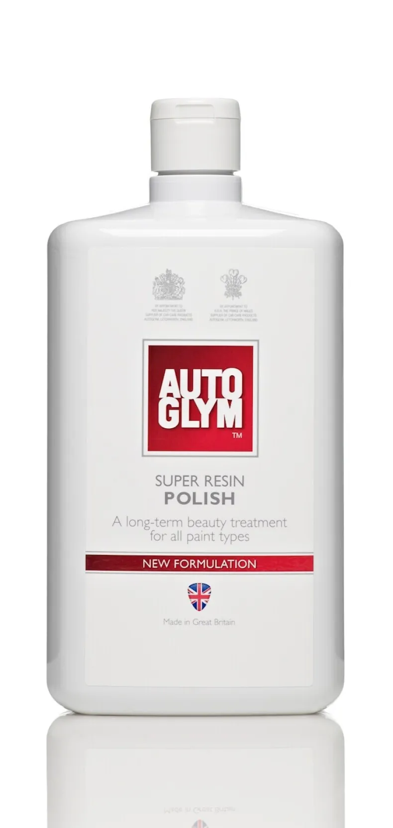 Super resin polish 1 L