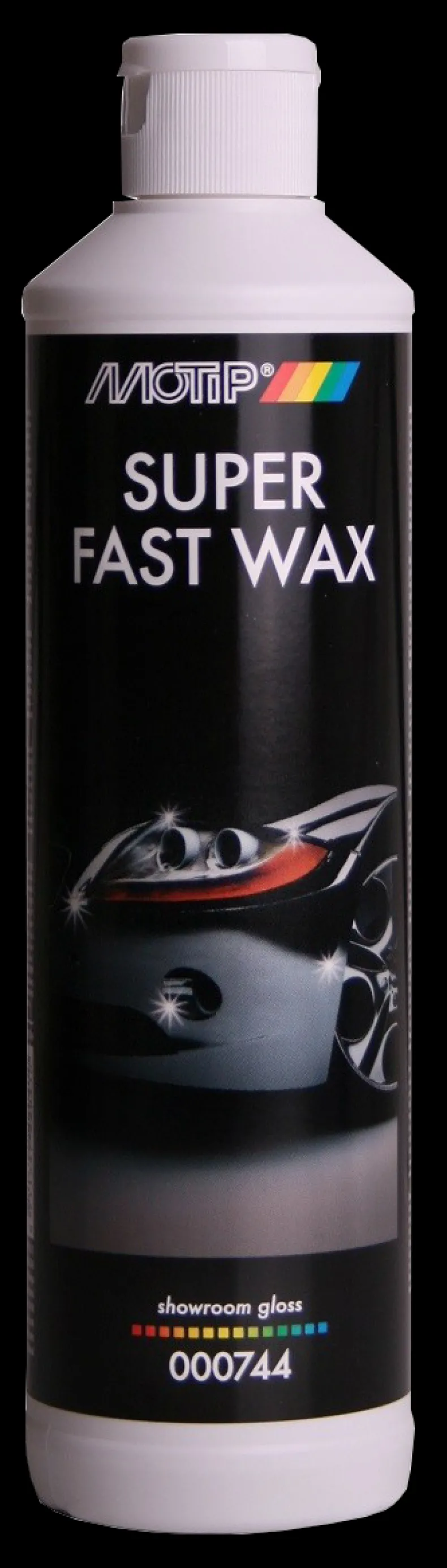Superfast wax 500 ml