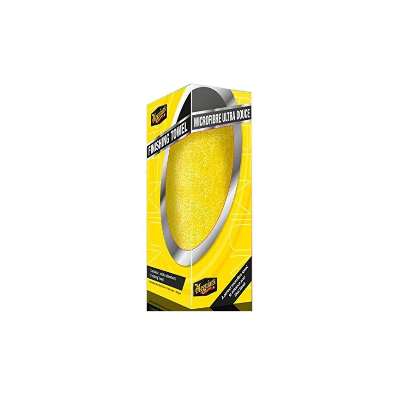 Supreme Finishing Towel - 1 stuk