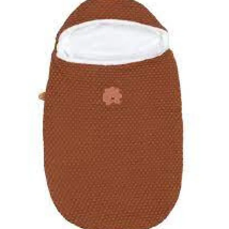 Susie&Bonnie babynest roest