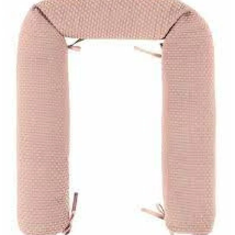 Susie&Bonnie bedslang roze