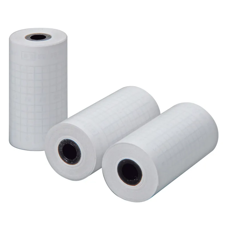 Tachograafschijf Digitaal Papier Rollen