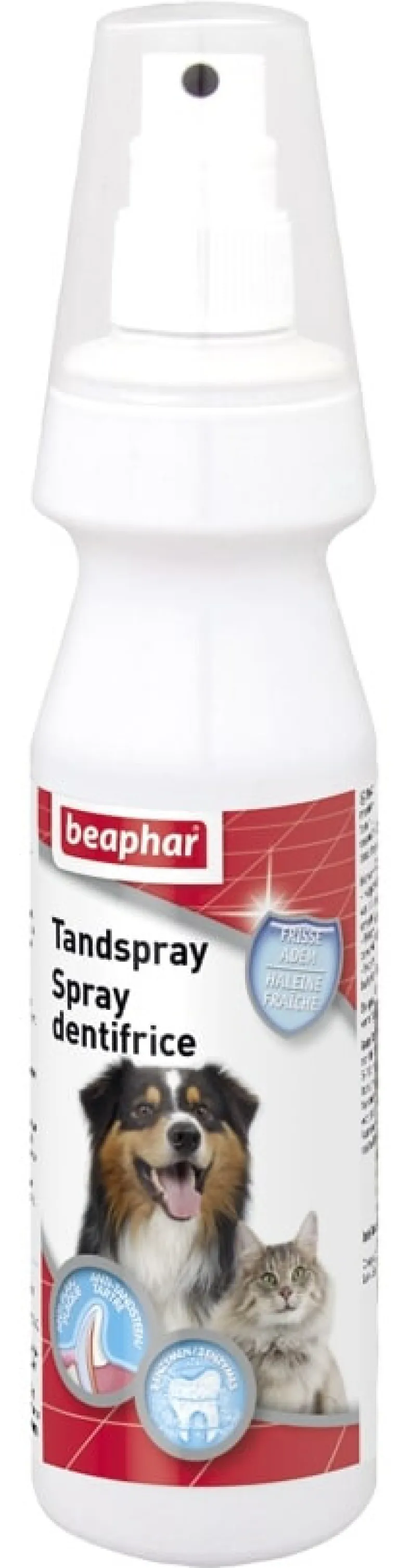 Tandspray 150 ml
